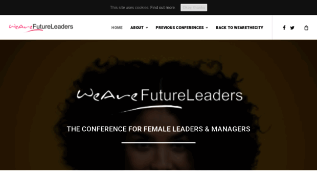 wearefutureleaders.wearethecity.com