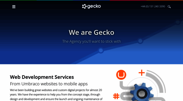 wearegecko.co.uk