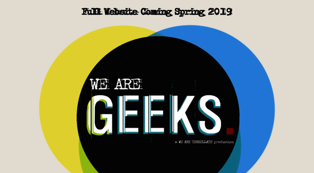 wearegeeks.com