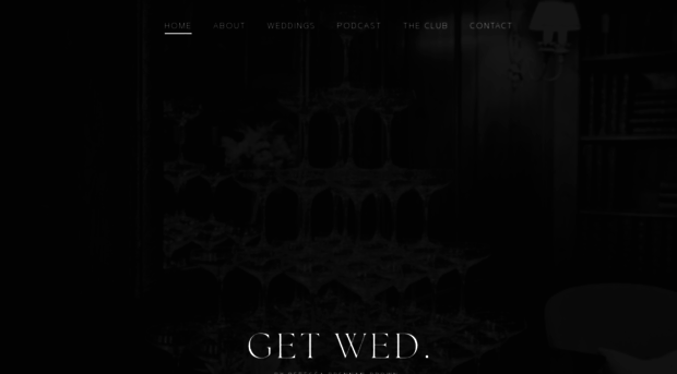 wearegetwed.com