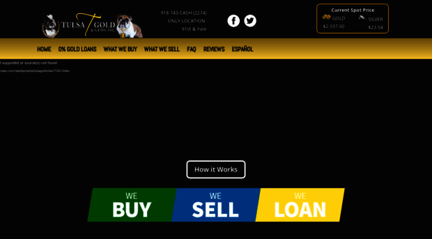 wearegoldbuyers.com