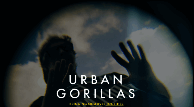 wearegorillas.com