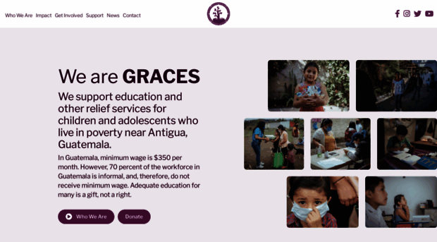 wearegraces.org