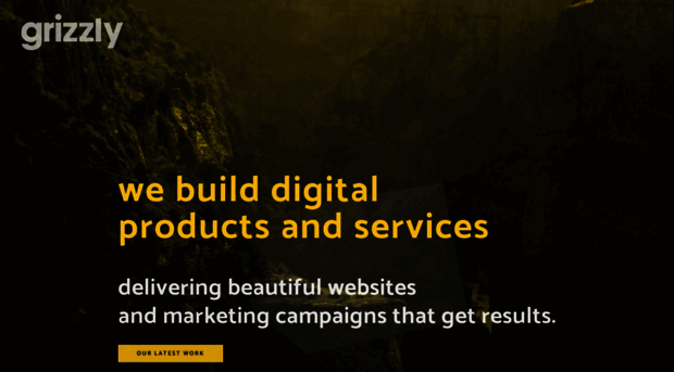 wearegrizzly.com