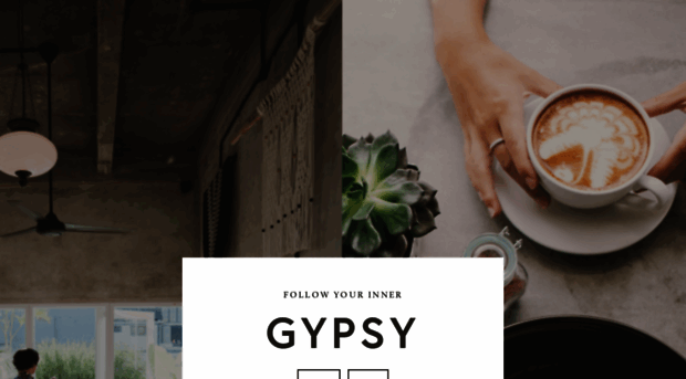 wearegypsy.com