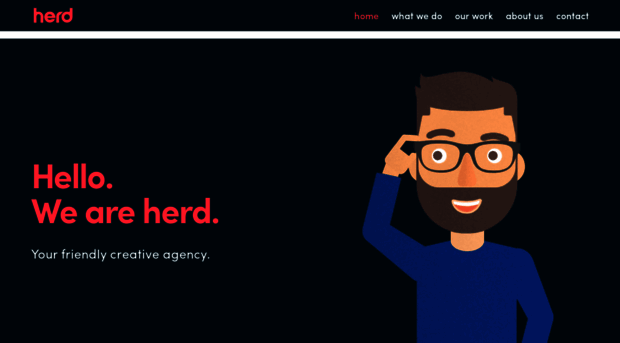 weareherd.co.uk