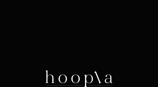 wearehoopla.com