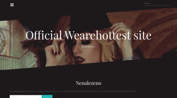 wearehottest.com