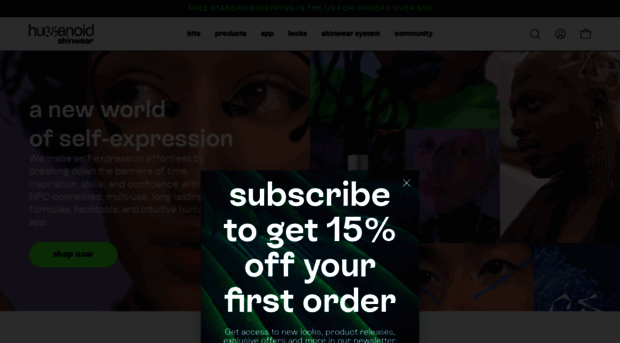 wearehumanoid.com