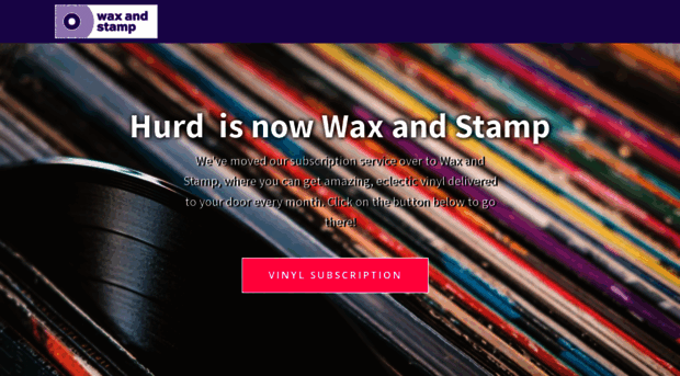 wearehurd.co.uk