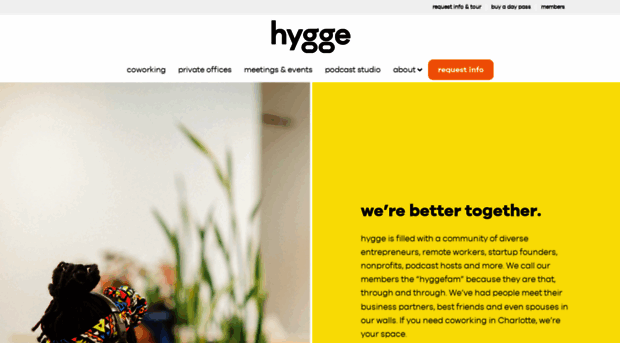 wearehygge.com