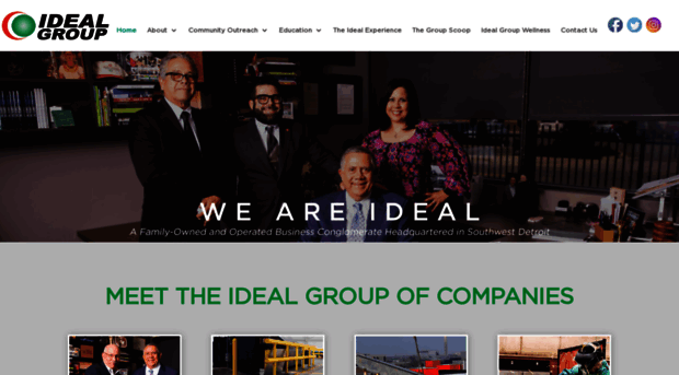 weareideal.com