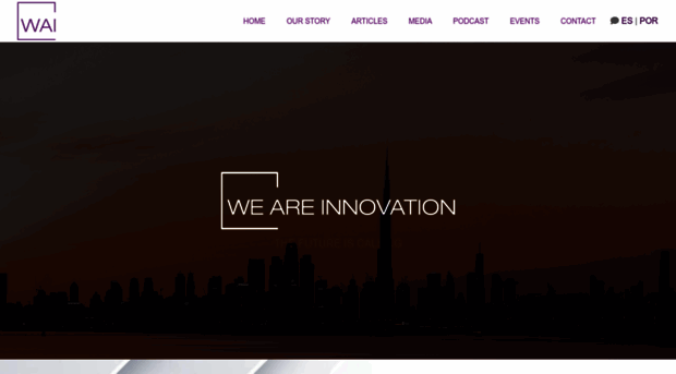 weareinnovation.global