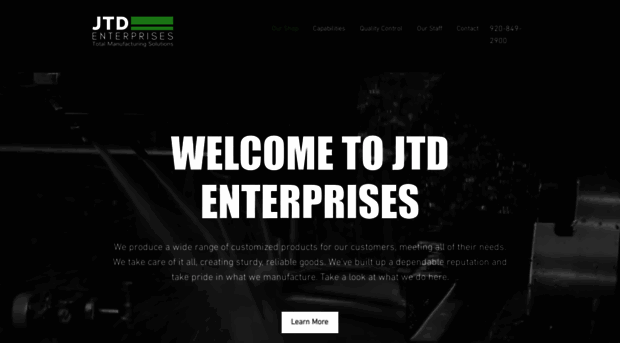 wearejtd.com