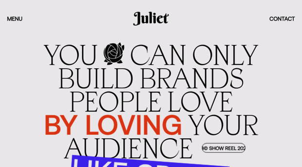 wearejuliet.com