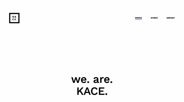 wearekace.studio