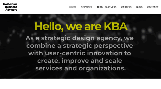 wearekba.com