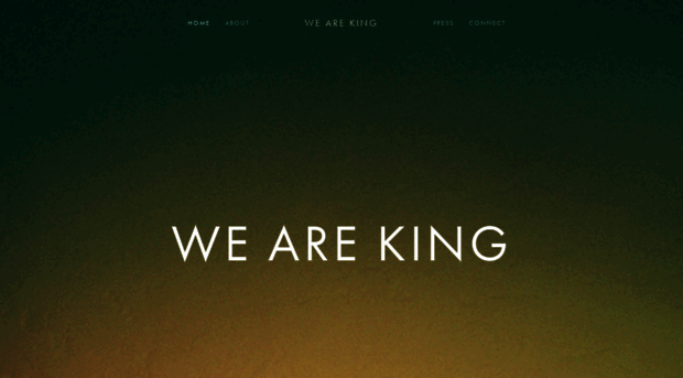 weareking.com