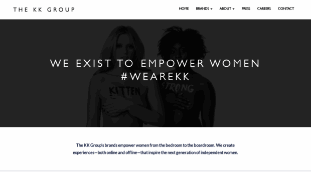 wearekk.com