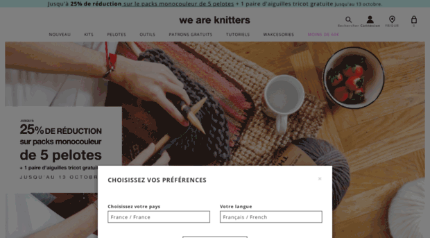 weareknitters.fr