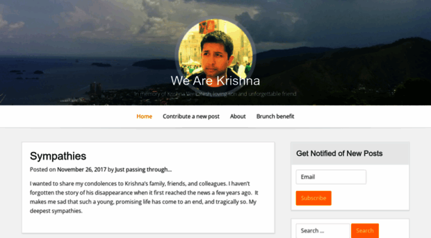 wearekrishna.com