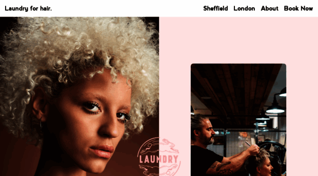 wearelaundry.co.uk