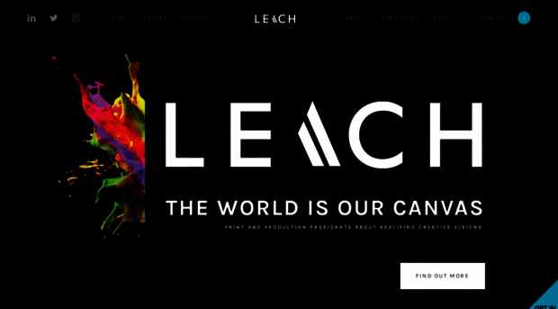 weareleach.com