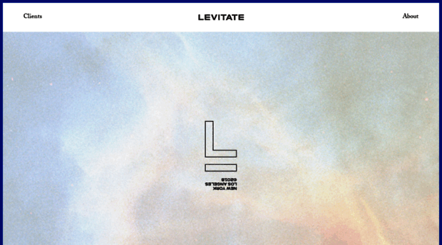 wearelevitate.com