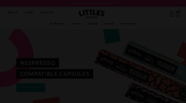 wearelittles.com