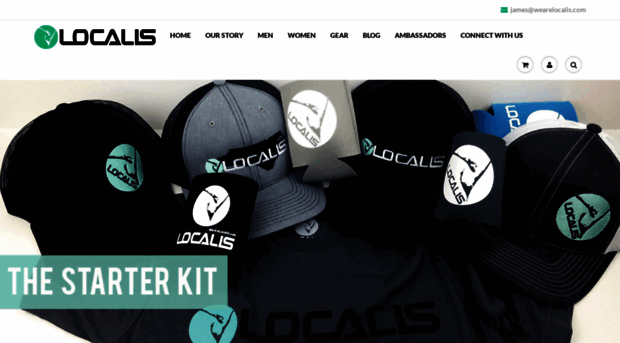 wearelocalis.com