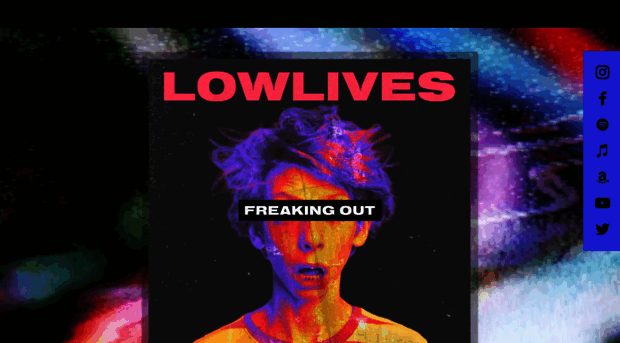 wearelowlives.com