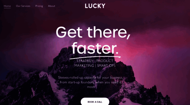 wearelucky.org