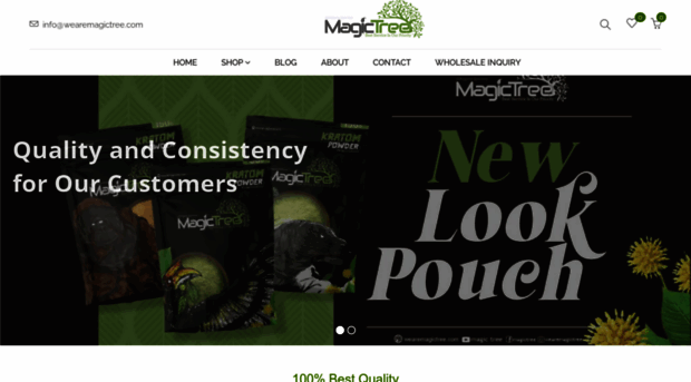 wearemagictree.com