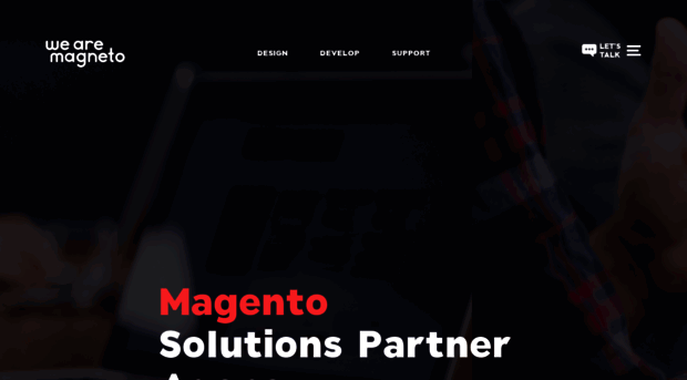 wearemagneto.agency