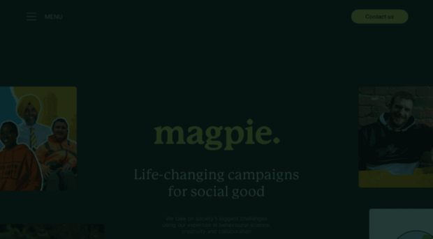 wearemagpie.com