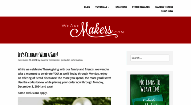 wearemakers.com