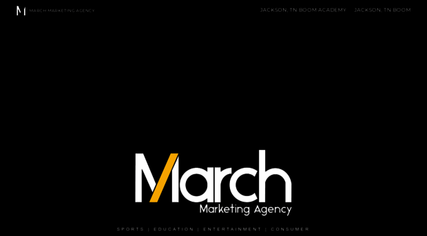 wearemarch.com