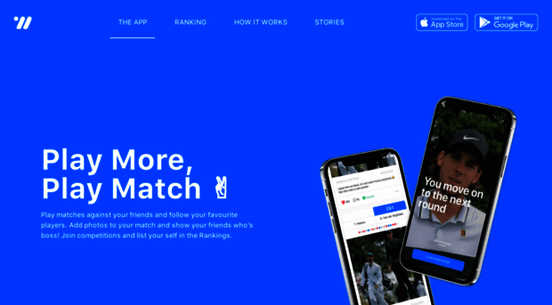 wearematchplay.com