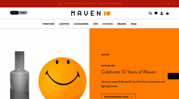 wearemaven.co.uk