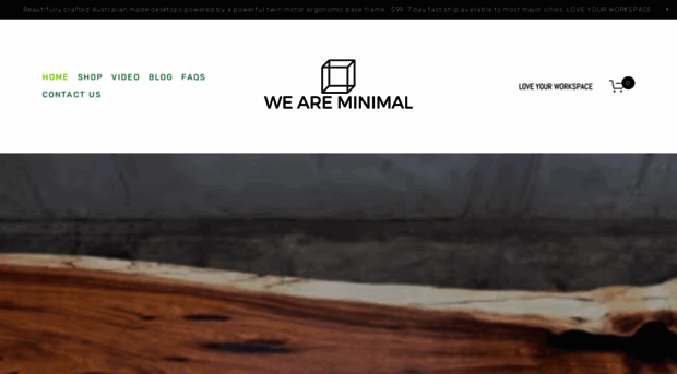 weareminimal.com.au