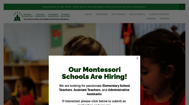 wearemontessori.com