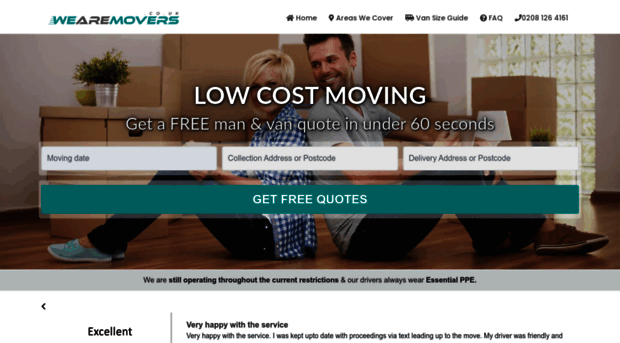 wearemovers.co.uk