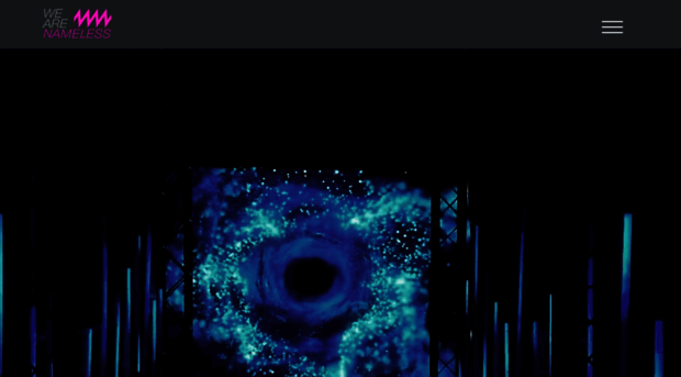 wearenameless.co.uk