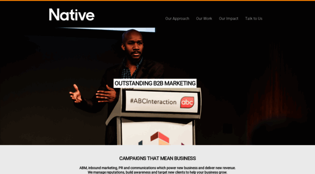 wearenative.co