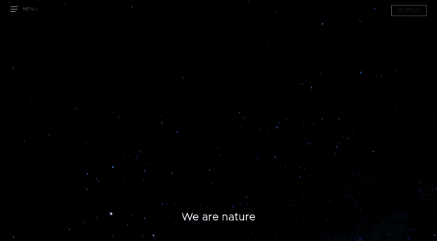 wearenature.com