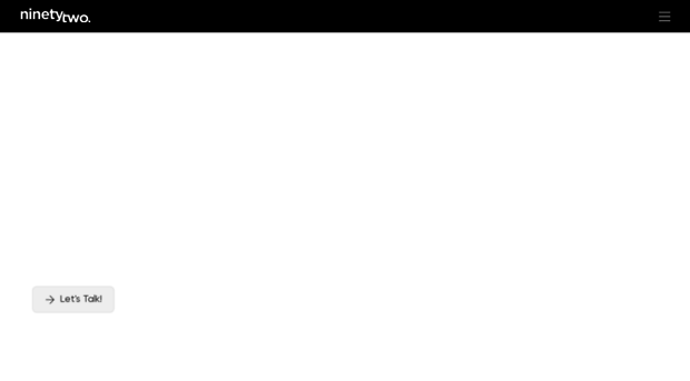 weareninetytwo.com