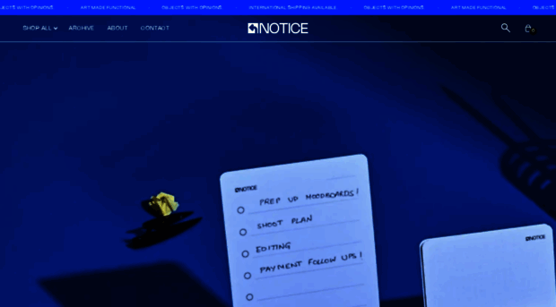 wearenotice.com