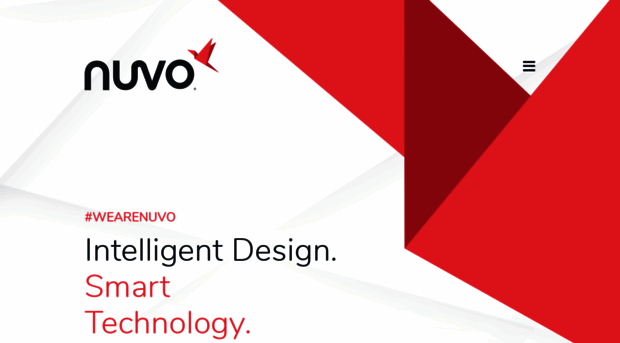 wearenuvo.com