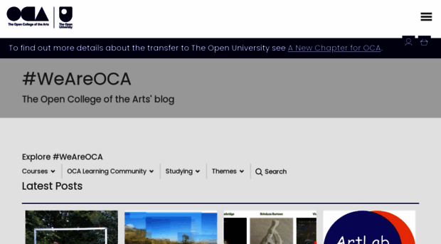 weareoca.com