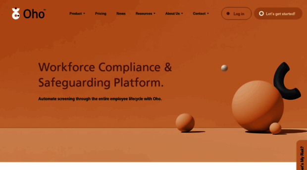 weareoho.com